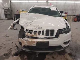 2021 Jeep Cherokee Limited z VIN 1C4PJMDX0MD194876, wystawiony jako IAAI lot #41090455 z przebiegiem 76 121 mil mil oraz . Historia ofert i sprzedaży dostępna na DreamBid. Obrazek 12.
