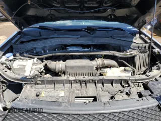 2023 Ford Explorer с VIN 1FM5K8AC8PGB10878, выставлен на аукционе Copart как лот 56404915 с пробегом 17 742 миль миль и Чистый • Clean title. История ставок и продаж доступна на DreamBid. Изображение 12.