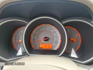 2009 Nissan Murano SL z VIN JN8AZ18U59W012781, wystawiony jako Copart lot #59752955 z przebiegiem 166 693 mil mil oraz Czysty tytuł • Clean title. Historia ofert i sprzedaży dostępna na DreamBid. Obrazek 9.