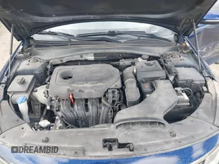 2018 Kia Optima LX z VIN 5XXGT4L32JG205418, wystawiony jako IAAI lot #42062997 z przebiegiem 103 126 mil mil oraz . Historia ofert i sprzedaży dostępna na DreamBid. Obrazek 10.