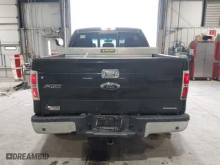 2012 Ford F-150 XL with VIN 1FTFW1EF8CKD37911, listed as a IAAI auction lot 41389347 with 172,475 mi miles. Bid and sale history available at carsss.com. Image 16.