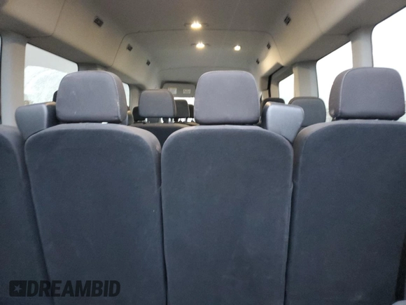 2021 Ford Transit Passenger XL с VIN 1FBAX2CG1MKA32409, выставлен на аукционе Copart как лот 48571145 с пробегом 30 993 миль миль и Списание • Salvage title. История ставок и продаж доступна на DreamBid. Изображение 10.