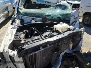 2021 Nissan NV SV with VIN 1N6AF0KY2MN805929, listed as a Copart auction lot 49822135 with Not provided miles and Salvage title. Bid and sale history available at DreamBid. Image 13.