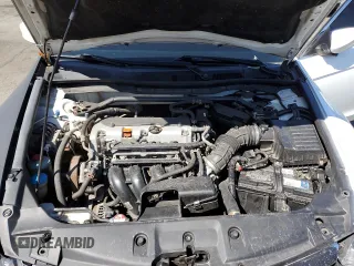 2012 Honda Accord EX с VIN 1HGCP2F77CA170722, выставлен на аукционе Copart как лот 54823045 с пробегом 191 455 миль миль и Списание • Salvage title. История ставок и продаж доступна на DreamBid. Изображение 11.