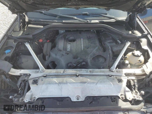2019 BMW X3 M40i with VIN 5UXTS3C58K0Z10478, listed as a Copart auction lot 49874785 with 60,944 mi miles and Salvage Title. Bid and sale history available at DreamBid. Image 12.
