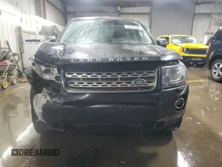 2013 Land Rover LR2 HSE Lux с VIN SALFT2BG8DH376016, выставлен на аукционе Copart как лот 78887764 с пробегом 66 413 миль миль и Списание • Salvage title. История ставок и продаж доступна на DreamBid. Изображение 5.