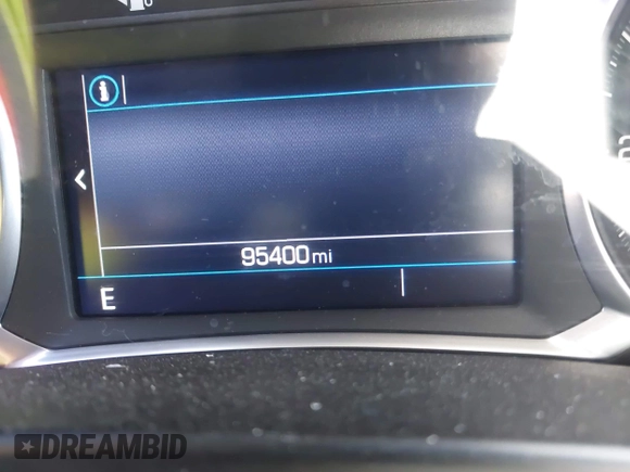 2021 GMC Terrain SLE with VIN 3GKALTEV3ML319035, listed as a IAAI auction lot 42052184 with 95,400 mi miles and . Bid and sale history available at DreamBid. Image 15.