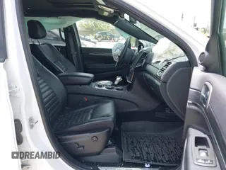 2021 Jeep Grand Cherokee Limited with VIN 1C4RJFBG7MC776339, listed as a IAAI auction lot 42149933 with 67,562 mi miles and . Bid and sale history available at DreamBid. Image 5.