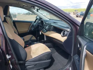 2017 Toyota RAV4 XLE with VIN 2T3WFREV6HW354078, listed as a IAAI auction lot 41922743 with 155,777 mi miles and . Bid and sale history available at DreamBid. Image 5.