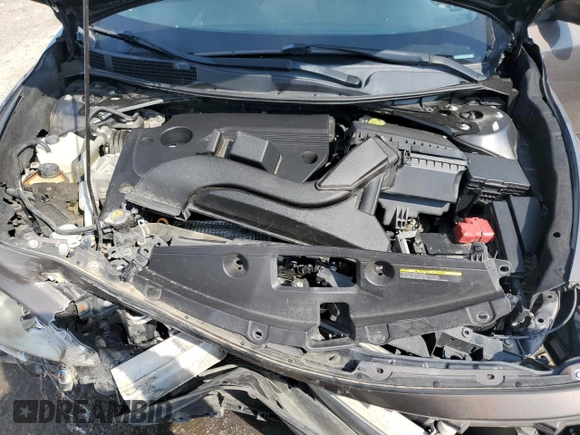 2015 Nissan Altima SL with VIN 1N4AL3AP1FN905180, listed as a Copart auction lot 58745725 with 144,796 mi miles and Non repairable. Bid and sale history available at DreamBid. Image 11.