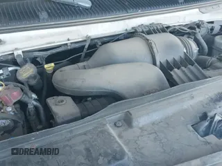 2011 Ford Econoline Cargo Commercial with VIN 1FTNE2EW4BDA99806, listed as a IAAI auction lot 43179157 with 210,293 mi miles and . Bid and sale history available at DreamBid. Image 16.