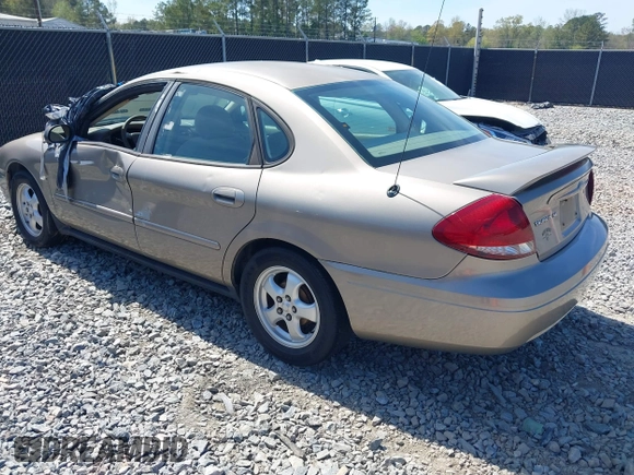 2006 Ford Taurus SE with VIN 1FAFP53U56A259769, listed as a IAAI auction lot 41900760 with 135,792 mi miles and . Bid and sale history available at DreamBid. Image 3.