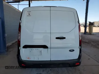 2021 Ford Transit Connect XL с VIN NM0LS7E29M1499677, выставлен на аукционе Copart как лот 57253285 с пробегом 232 736 миль миль и Чистый • Clean title. История ставок и продаж доступна на DreamBid. Изображение 6.