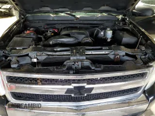 2008 Chevrolet Silverado 1500 1LT with VIN 2GCEK19J881280767, listed as a Copart auction lot 56515215 with 165,875 mi miles and Clean Title. Bid and sale history available at DreamBid. Image 11.