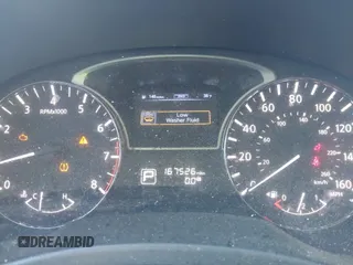 2014 Nissan Pathfinder SV with VIN 5N1AR2MM5EC690851, listed as a IAAI auction lot 41004513 with 167,526 mi miles and . Bid and sale history available at DreamBid. Image 7.
