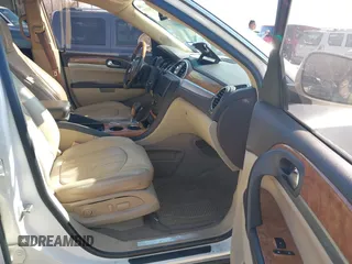 2010 Buick Enclave CXL 1XL with VIN 5GALRBED8AJ149196, listed as a IAAI auction lot 41754538 with 237,380 mi miles and . Bid and sale history available at DreamBid. Image 5.