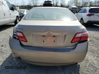 2009 Toyota Camry with VIN 4T1BE46K79U416333, listed as a Copart auction lot 55251705 with 58,750 mi miles and Clean Title. Bid and sale history available at carsss.com. Image 6.