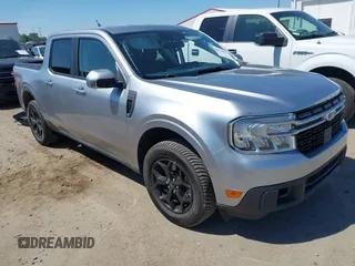 2022 Ford Maverick XL z VIN 3FTTW8F99NRA64805, wystawiony jako IAAI lot #42070937 z przebiegiem 27 178 mil mil oraz . Historia ofert i sprzedaży dostępna na DreamBid. Obrazek 1.