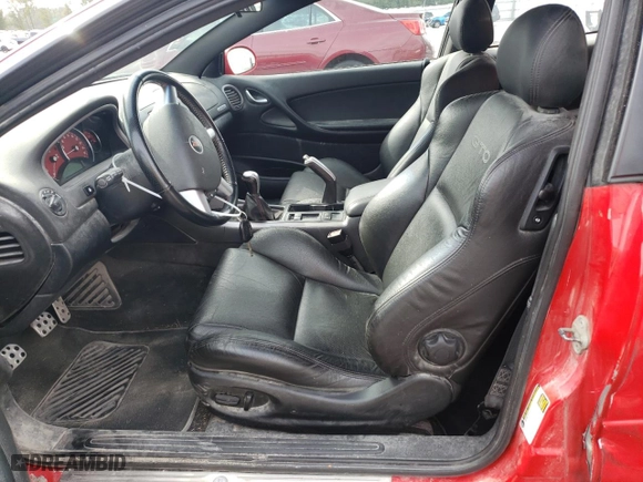 2004 Pontiac GTO with VIN 6G2VX12G64L299636, listed as a Copart auction lot 73538864 with 74,119 mi miles and Salvage Title. Bid and sale history available at carsss.com. Image 7.