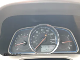 2013 Toyota RAV4 Limited with VIN 2T3DFREV9DW113245, listed as a Copart auction lot 59363665 with 143,613 mi miles and Salvage title. Bid and sale history available at DreamBid. Image 9.