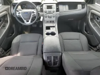 2016 Ford Police Interceptor с VIN 1FAHP2MK3GG147698, выставлен на аукционе Copart как лот 60245125 с пробегом 132 064 миль миль и Списание • Salvage title. История ставок и продаж доступна на DreamBid. Изображение 9.