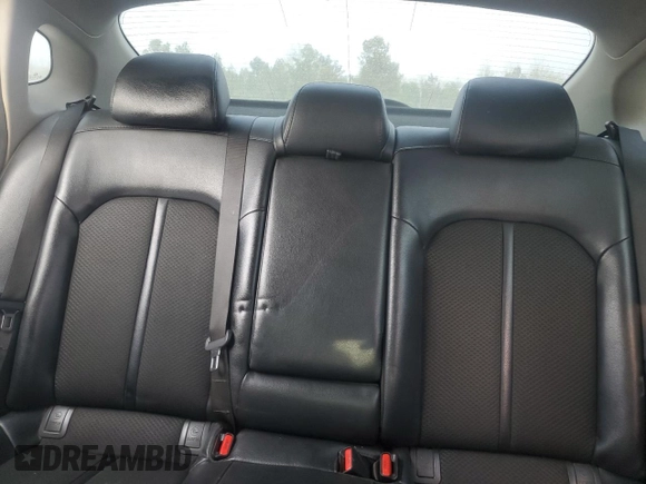2018 Kia Optima LX with VIN 5XXGT4L34JG243460, listed as a Copart auction lot 49686945 with 136,404 mi miles and Salvage Title. Bid and sale history available at DreamBid. Image 10.