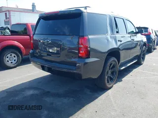 2017 Chevrolet Tahoe LT с VIN 1GNSCBKC6HR323891, выставлен на аукционе IAAI как лот 42335298 с пробегом 82 576 миль миль и . История ставок и продаж доступна на DreamBid. Изображение 4.