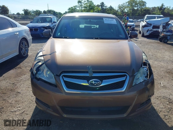 2011 Subaru Legacy Limited Power Moon с VIN 4S3BMCL61B3264425, выставлен на аукционе IAAI как лот 42494483 с пробегом 186 546 миль миль и . История ставок и продаж доступна на DreamBid. Изображение 12.