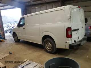 2016 Nissan NV S with VIN 1N6BF0KM3GN811518, listed as a Copart auction lot 44566685 with 97,723 mi miles and Clean Title. Bid and sale history available at carsss.com. Image 2.