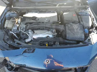 2020 Mercedes-Benz CLA 250 z VIN WDD5J4GB3LN061325, wystawiony jako Copart lot #47204775 z przebiegiem 58 679 mil mil oraz Szkoda całkowita • Salvage title. Historia ofert i sprzedaży dostępna na DreamBid. Obrazek 11.