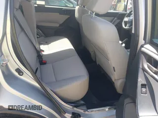 2015 Subaru Forester 2.5i Premium with VIN JF2SJAGC2FH403470, listed as a IAAI auction lot 42010790 with 174,127 mi miles. Bid and sale history available at carsss.com. Image 8.