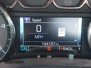 2019 Chevrolet Silverado 2500HD LTZ with VIN 1GC1KTEY7KF262239, listed as a IAAI auction lot 41705007 with 144,157 mi miles. Bid and sale history available at carsss.com. Image 15.