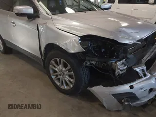 2010 Volvo XC60 3.0T z VIN YV4992DZ6A2032861, wystawiony jako IAAI lot #41348219 z przebiegiem 136 749 mil mil oraz . Historia ofert i sprzedaży dostępna na DreamBid. Obrazek 12.