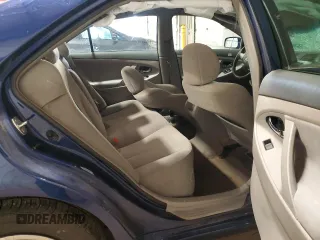 2009 Toyota Camry with VIN 4T1BE46K09U357822, listed as a Copart auction lot 49628805 with Not Provided miles and Salvage Title. Bid and sale history available at DreamBid. Image 10.