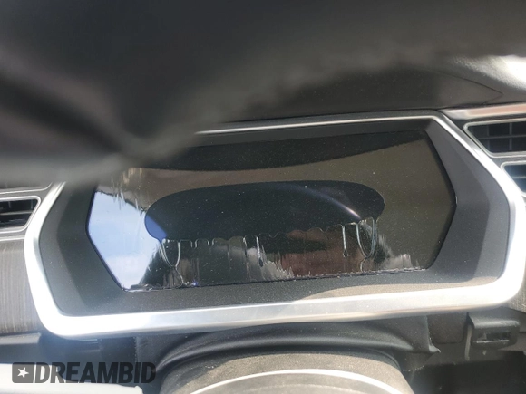 2013 Tesla Model S Performance с VIN 5YJSA1DP3DFP14019, выставлен на аукционе Copart как лот 59503525 с пробегом Не указан миль и Списание • Salvage title. История ставок и продаж доступна на DreamBid. Изображение 9.