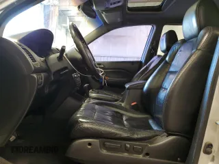 2004 Acura MDX Touring Pkg w/Navigation with VIN 2HNYD18824H509655, listed as a Copart auction lot 75025864 with 171,612 mi miles and Clean Title. Bid and sale history available at carsss.com. Image 7.