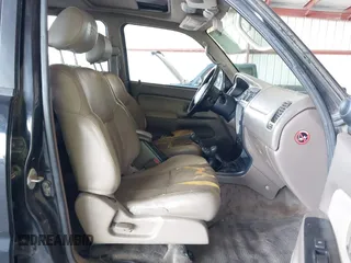1996 Toyota 4Runner SR5 with VIN JT3HN86R7T0008954, listed as a IAAI auction lot 41841718 with 239,359 mi miles and . Bid and sale history available at DreamBid. Image 5.