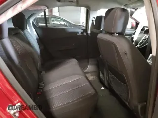 2015 Chevrolet Equinox LT with VIN 2GNFLFEK2F6308602, listed as a Copart auction lot 48630405 with 60,026 mi miles and Clean Title. Bid and sale history available at carsss.com. Image 12.