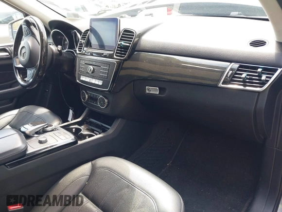 2016 Mercedes-Benz GLE 350 с VIN 4JGDA5HB4GA624871, выставлен на аукционе IAAI как лот 42080510 с пробегом 117 533 миль миль и . История ставок и продаж доступна на DreamBid. Изображение 5.