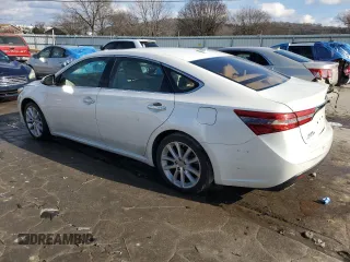 2013 Toyota Avalon XLE with VIN 4T1BK1EBXDU037957, listed as a Copart auction lot 84519374 with 149,287 mi miles and Salvage Title. Bid and sale history available at DreamBid. Image 2.