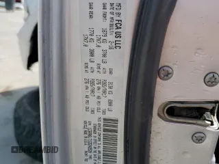 2016 Ram 1500 Lone Star with VIN 1C6RR6LT1GS242520, listed as a Copart auction lot 52706065 with 145,623 mi miles and Salvage Title. Bid and sale history available at carsss.com. Image 12.