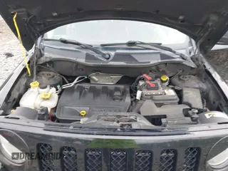 2016 Jeep Patriot Sport с VIN 1C4NJRBB9GD804368, выставлен на аукционе IAAI как лот 42297195 с пробегом 147 562 миль миль и . История ставок и продаж доступна на DreamBid. Изображение 10.
