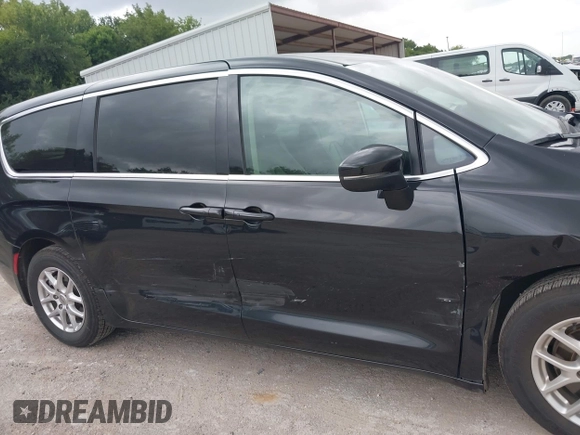 2023 Chrysler Pacifica Touring L с VIN 2C4RC1BG2PR560147, выставлен на аукционе IAAI как лот 42532832 с пробегом 62 179 миль миль и . История ставок и продаж доступна на DreamBid. Изображение 13.