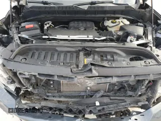 2019 Chevrolet Silverado 1500 RST with VIN 1GCRWDEK0KZ258069, listed as a Copart auction lot 80320134 with 82,190 mi miles and Salvage Title. Bid and sale history available at carsss.com. Image 11.