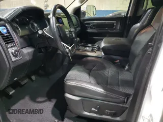 2013 Ram 1500 Sport with VIN 1C6RR7HTXDS515741, listed as a Copart auction lot 86559094 with 128,726 mi miles and Clean title. Bid and sale history available at DreamBid. Image 7.