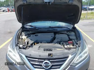 2017 Nissan Altima S with VIN 1N4AL3AP4HC168958, listed as a IAAI auction lot 42535346 with 211,853 mi miles and . Bid and sale history available at DreamBid. Image 10.