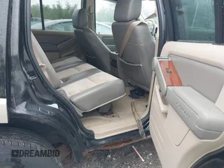 2007 Ford Explorer Eddie Bauer with VIN 1FMEU74847UA99679, listed as a IAAI auction lot 42513497 with 160,171 mi miles and . Bid and sale history available at DreamBid. Image 8.