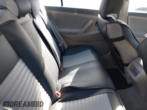 2010 Toyota Camry with VIN 4T4BF3EK7AR084848, listed as a IAAI auction lot 41500002 with 176,646 mi miles and . Bid and sale history available at DreamBid. Image 8.