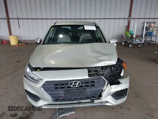 2018 Hyundai Accent SE with VIN 3KPC24A37JE024036, listed as a IAAI auction lot 41939754 with 72,249 mi miles and . Bid and sale history available at carsss.com. Image 12.