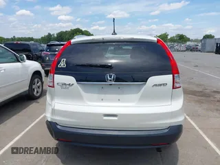 2012 Honda CR-V EX-L with VIN 5J6RM4H79CL038408, listed as a IAAI auction lot 42453505 with 73,409 mi miles and . Bid and sale history available at DreamBid. Image 16.